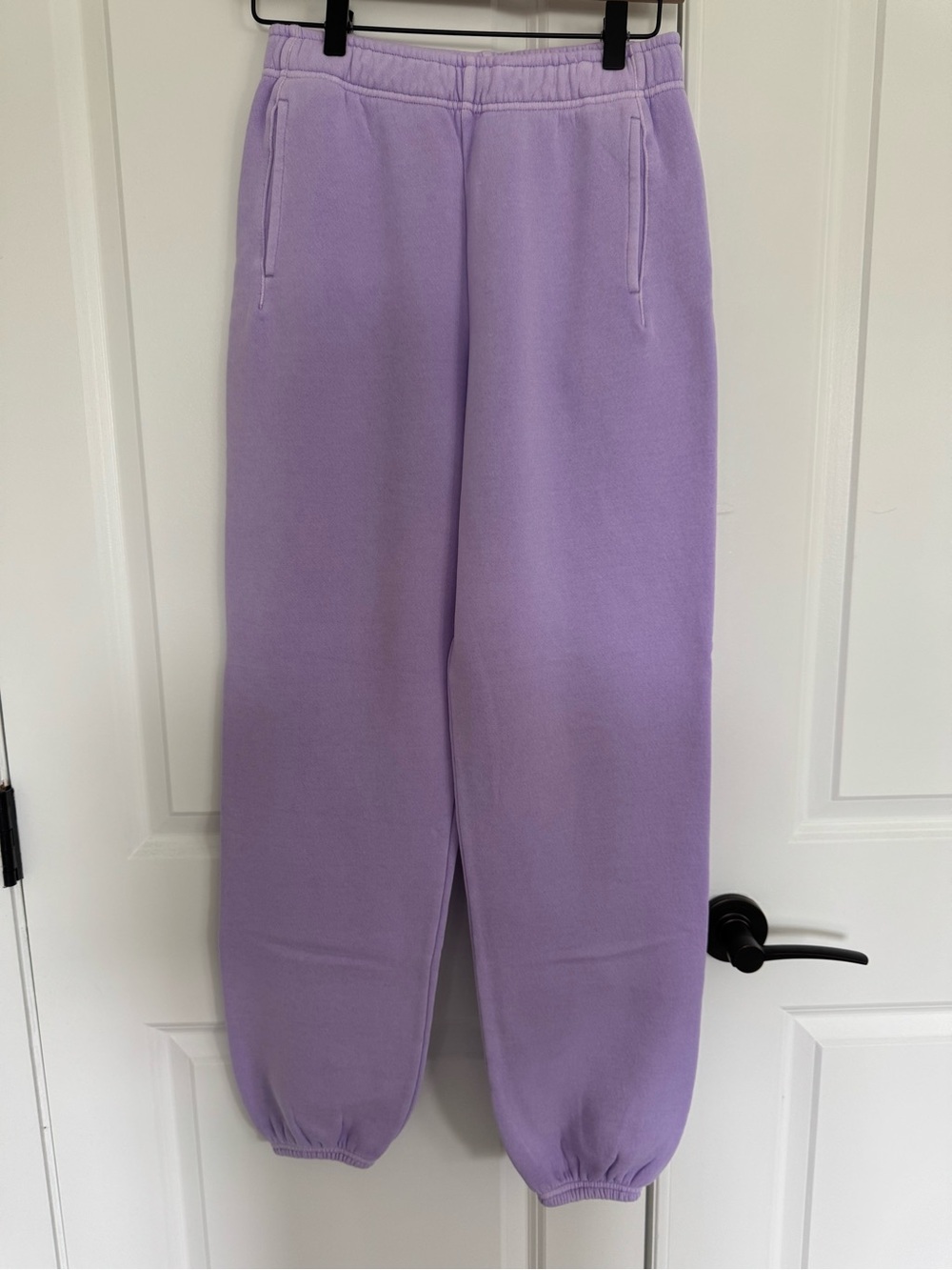 aerie Lavender Sweatpant